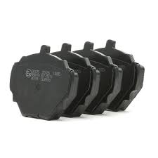 oewd9gcv_images_8 Pastillas de freno - Traseras - Con Sensor - AG PARTS 4x4