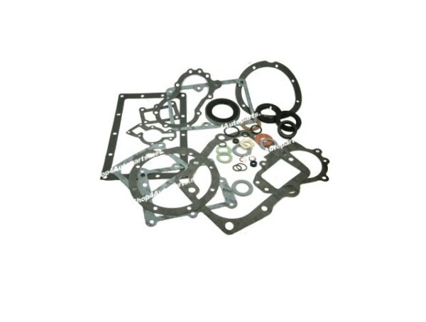 Kit Juntas y Retenes Caja Cambios 4 Velocidades y Transfer LT95