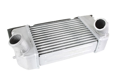 Intercooler 300 Tdi