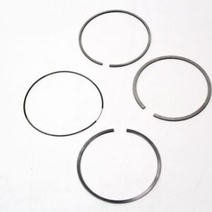 Juego Segmentos Estandar 3.0L TDV6