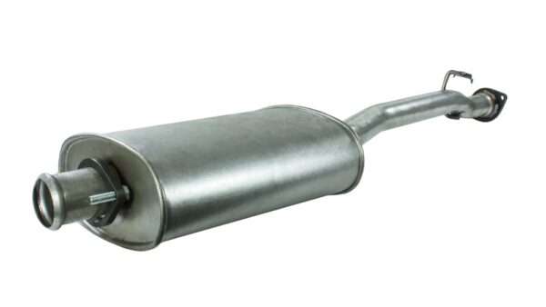 Silencioso Intermedio - ALLMAKES 4X4 (ref. ESR54)