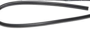 Goma Retén Vidrio - Cristal 4mm