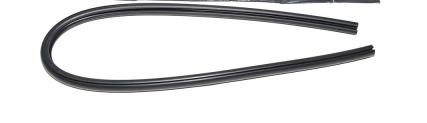 Goma Retén Vidrio - Cristal 4mm