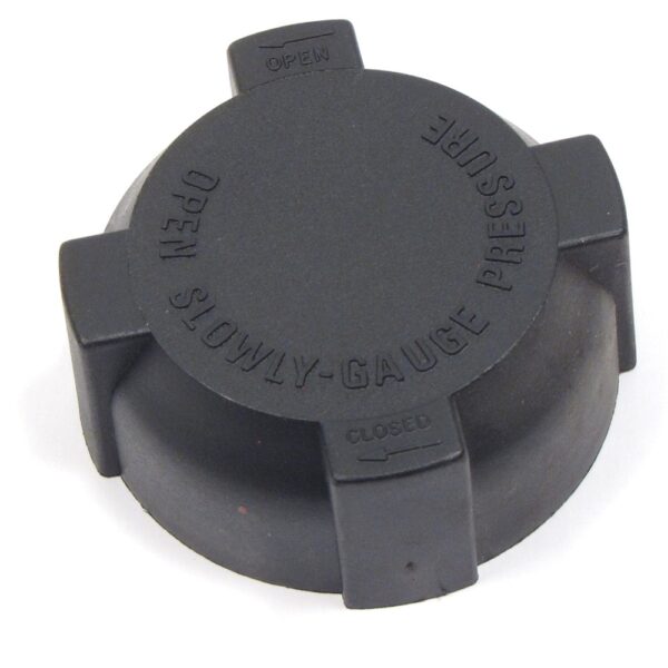 os2wxuwi_ntc7161g Tapón depósito expansión - ORIGINAL LAND ROVER