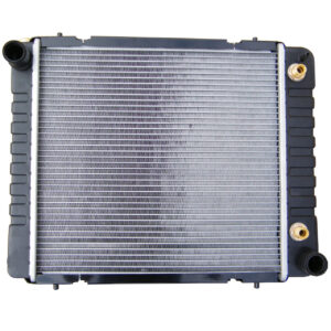 ozmba1so_btp1823sr_38355 Radiador 200 Tdi - Aluminio - Con Radiador de Aceite