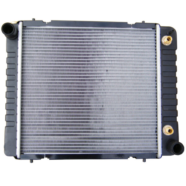 ozmba1so_btp1823sr_38355 Radiador 200 Tdi - Aluminio - Con Radiador de Aceite
