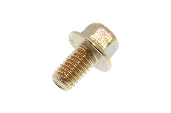 Tornillo M6x10