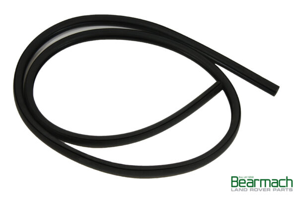 Burlete para Ventanilla Lateral 5mm