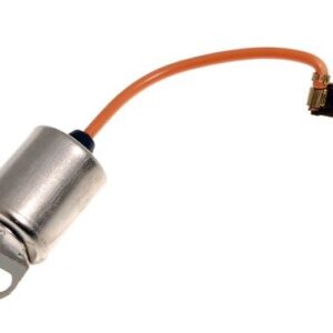 Condensador encendido V8
