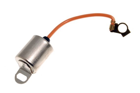 Condensador encendido V8