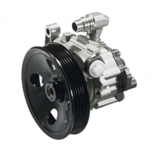p5rdmvz1_qvb500390 Conjunto Bomba de Dirección Asistida - D3 - 4.4 V8 AJ PETROL