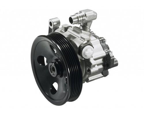 Conjunto Bomba de Dirección Asistida - D3 - 4.4 V8 AJ PETROL
