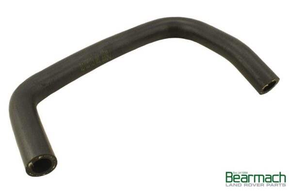 Tubo Flexible a Calefactor