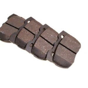 pQN0z2AD_SFP500160U Pastillas de Freno - Delanteras - Disco Macizo - UNI BRAKES