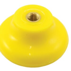 Pomo Palanca Cambios - Amarillo