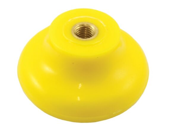 Pomo Palanca Cambios - Amarillo