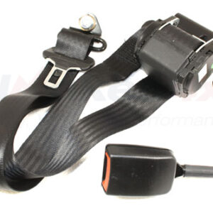 panwbycl_mxc5488 Cinturón de Seguridad - Delantero - Lado Derecho