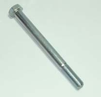 pff9g4jh_nrc2384 Tornillo de fijación de brida de amortiguador (3/8 UNF X 4.25)