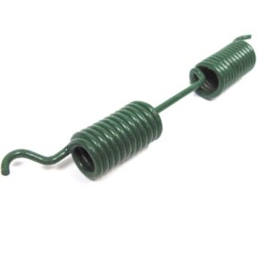 pkdtol7g_frc8549ag Muelle retorno - Verde