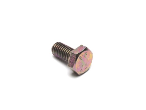 Tornillo Cabeza Hexagonal M10x20