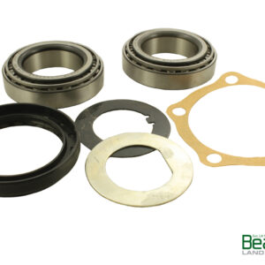 pp9bldxh_bk_0106a Kit Rodamiento Buje Delantero y Trasero