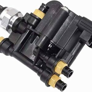 Solenoide Suspensión Neumatica