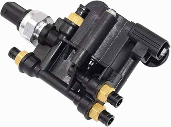 Solenoide Suspensión Neumatica