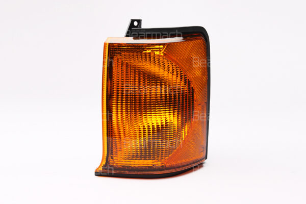 Intermitente delantero - Lado Izquierdo - AG PARTS 4x4 (ref. XBD100880)