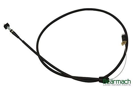 Cable acelerador - BEARMACH