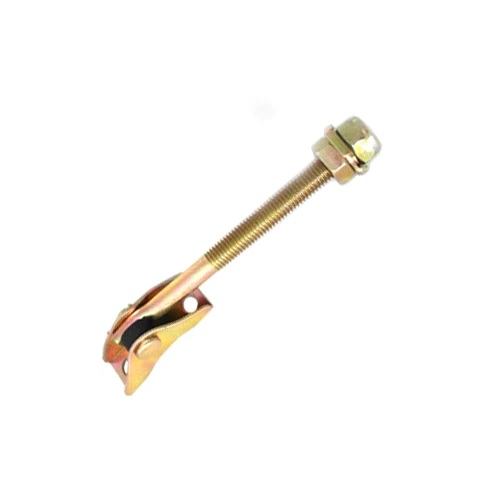 Abrazadera Interior de la Bisagra del Parabrisas