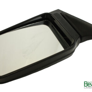 Espejo retrovisor eléctrico - Lado Izquierdo