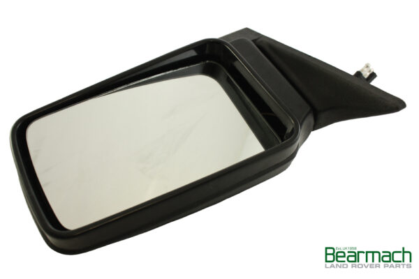 Espejo retrovisor eléctrico - Lado Izquierdo