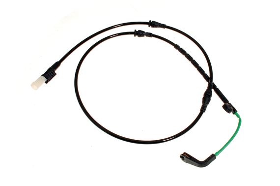 Sensor de Desgaste - de Pastillas de Freno - Delantero