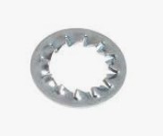 Arandela de Bloqueo - de Latiguillos de Freno