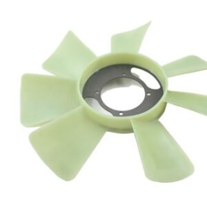 Ventilador Refrigerante