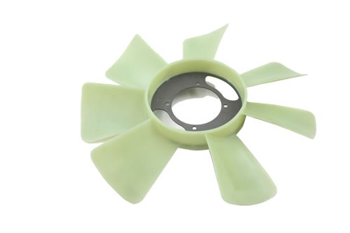 Ventilador Refrigerante