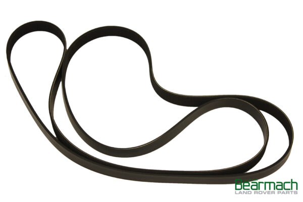 Correa Alternador - Sin Aire Acondicionado - BEARMACH