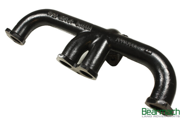 Colector (ref. ETC5331)