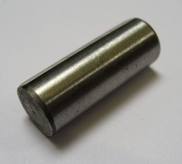 Pasador fija