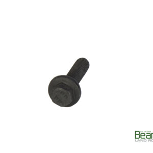 qeqtcvxh_br_0929 Tornillo Cabeza Embridada - M6x25mm