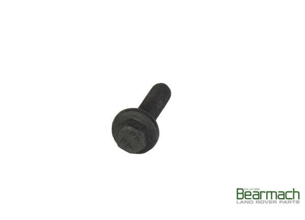 Tornillo Cabeza Embridada - M6x25mm