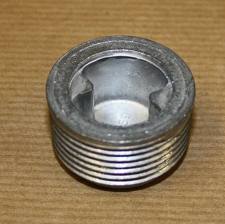 Tapón - Bloque Motor