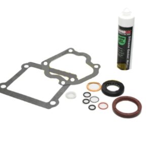 qfcktn5a_ggkr380 Kit de Juntas y Retenes Caja de Cambios R380