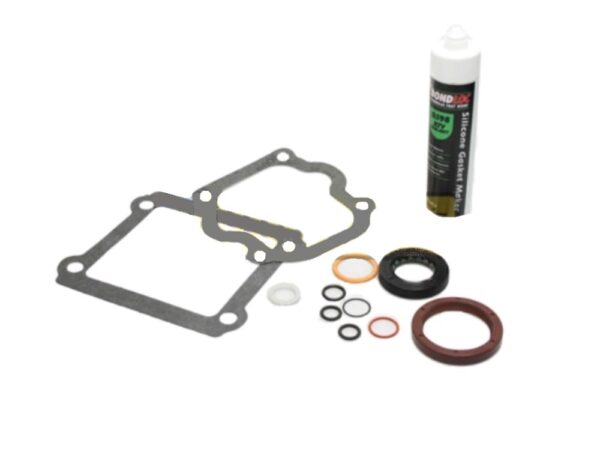 Kit de Juntas y Retenes Caja de Cambios R380