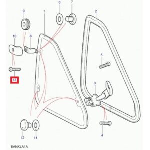 qfk9ldnm_cyp100590 Tornillo de Bisagra de Ventana
