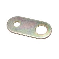 Soporte Presión Acero