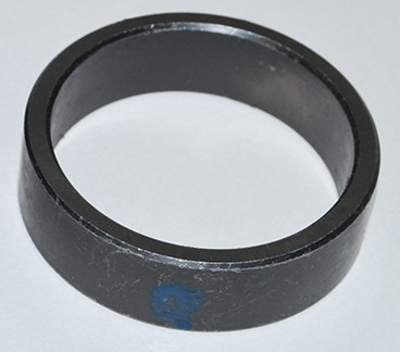 Espaciador 15.2mm, Azul.