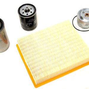 Kit de filtros para TD5 - PR2 ALLMAKES