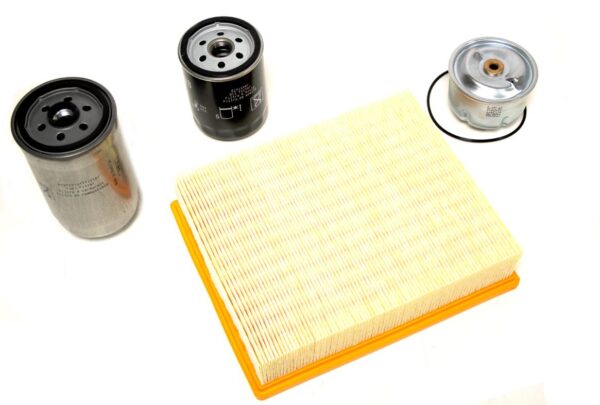qn2sfoms_skt6004pr2 Kit de filtros para TD5 - PR2 ALLMAKES
