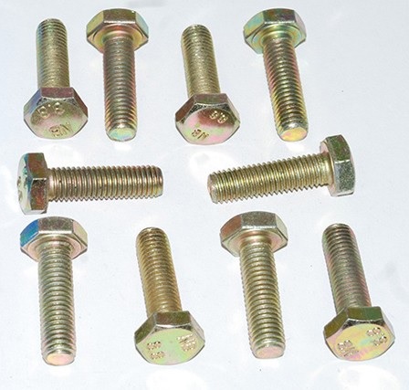 Tornillo - unidad - ALLMAKES 4X4